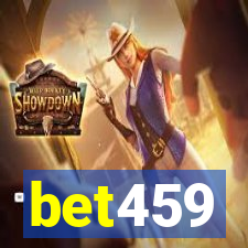 bet459