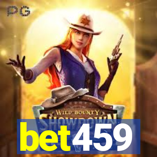 bet459