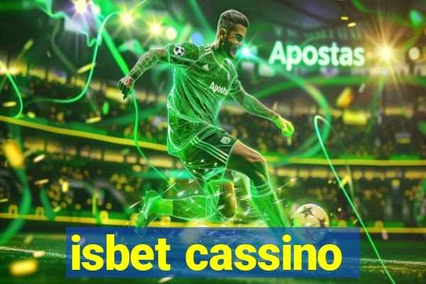 isbet cassino