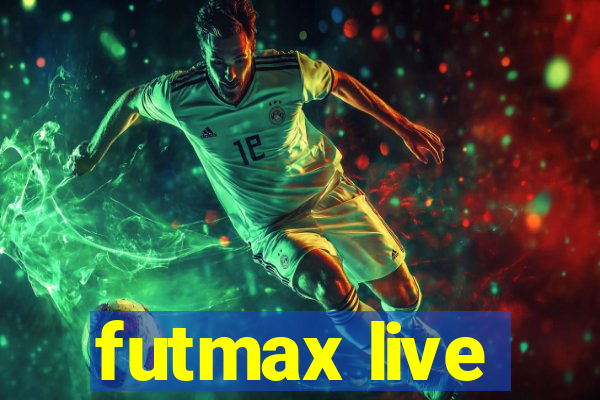 futmax live