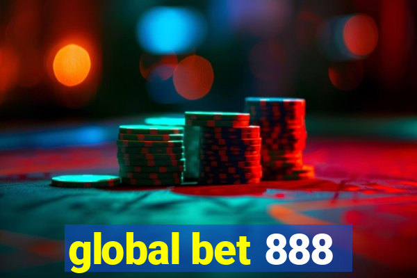 global bet 888