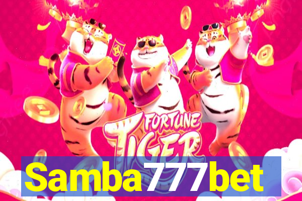 Samba777bet