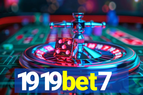 1919bet7