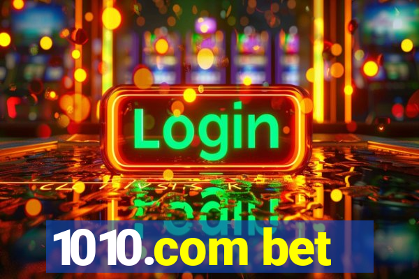 1010.com bet