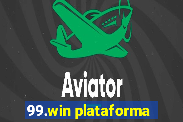 99.win plataforma