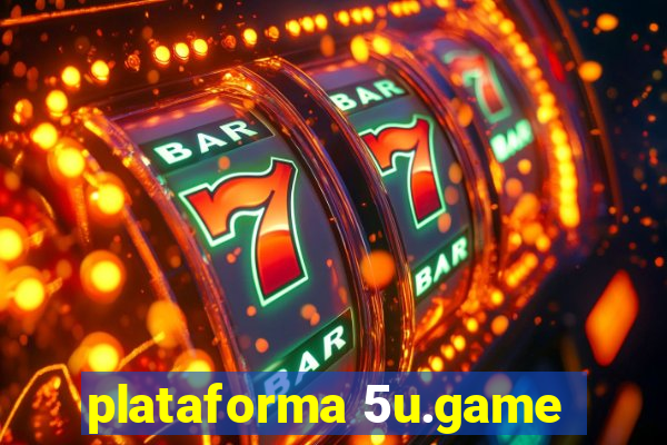 plataforma 5u.game