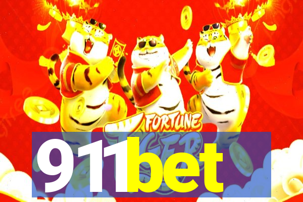 911bet