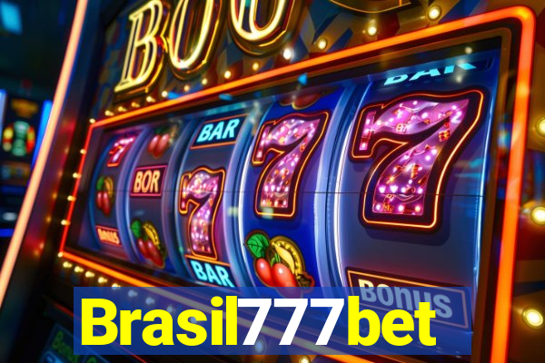 Brasil777bet