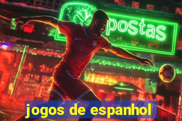 jogos de espanhol