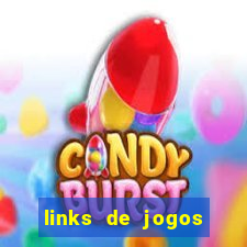 links de jogos para ganhar dinheiro no pix