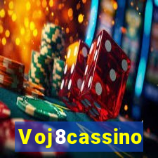 Voj8cassino