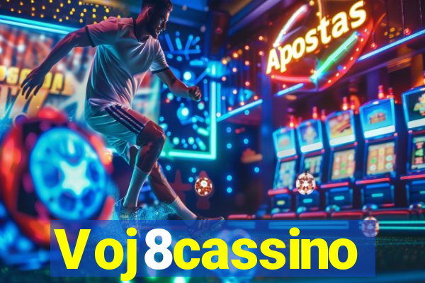 Voj8cassino