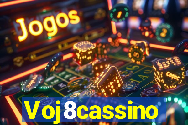 Voj8cassino