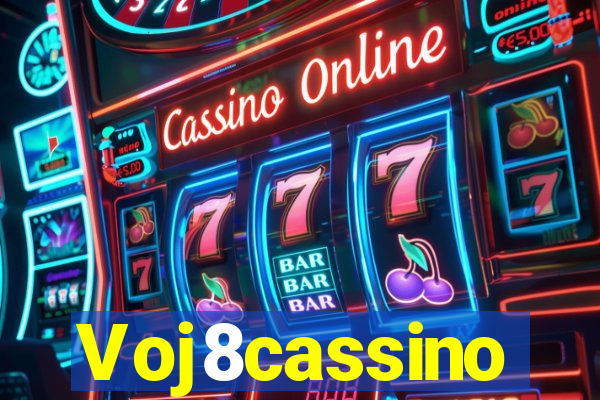 Voj8cassino