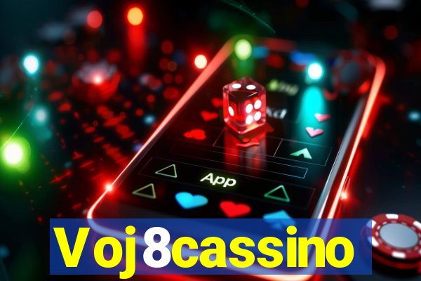 Voj8cassino