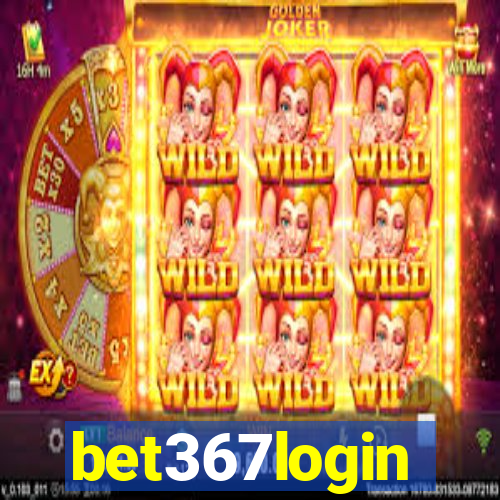 bet367login