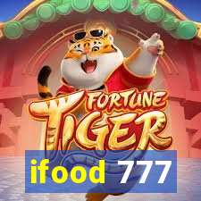 ifood 777