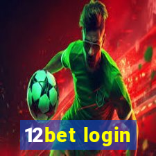 12bet login