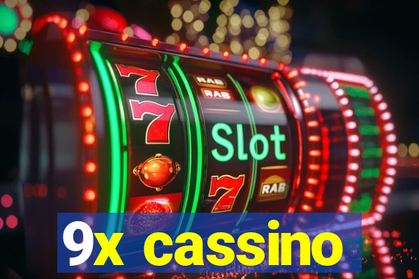 9x cassino