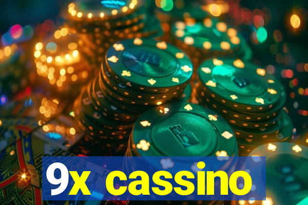 9x cassino