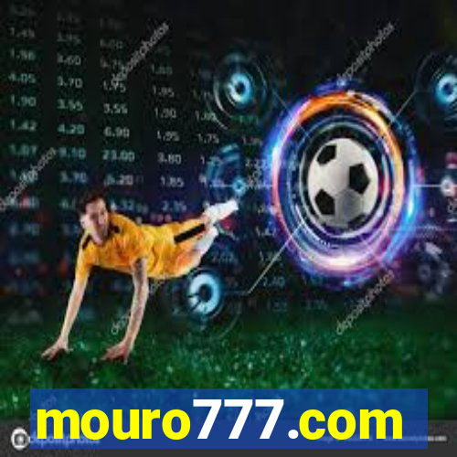 mouro777.com