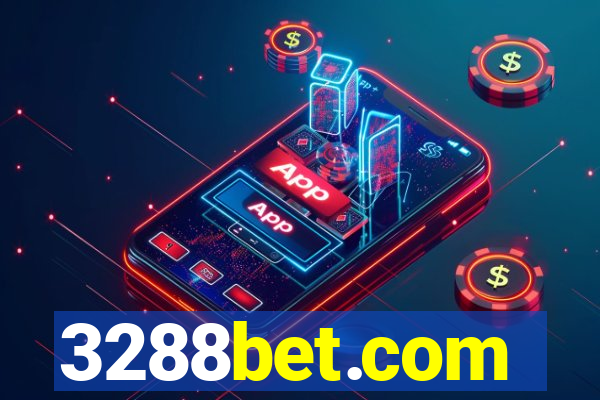 3288bet.com