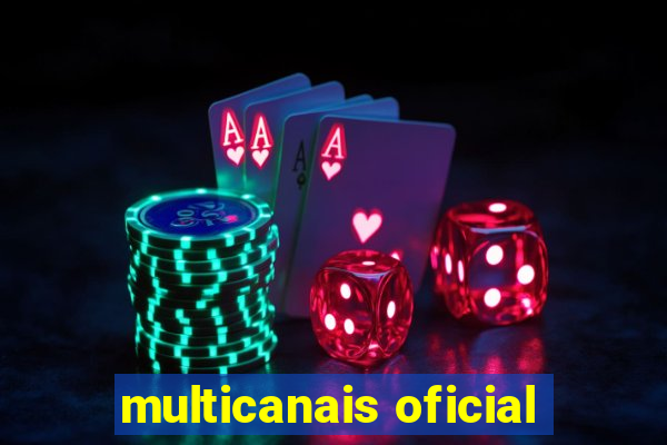 multicanais oficial