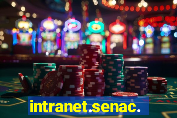 intranet.senac.sp