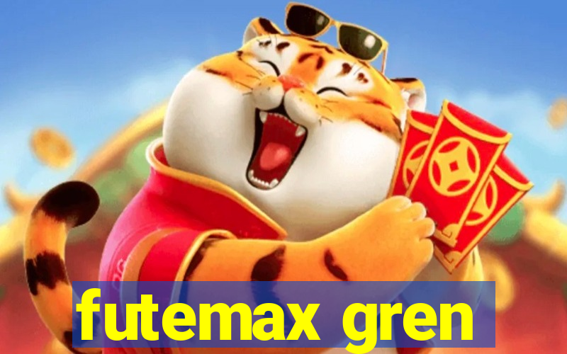 futemax gren