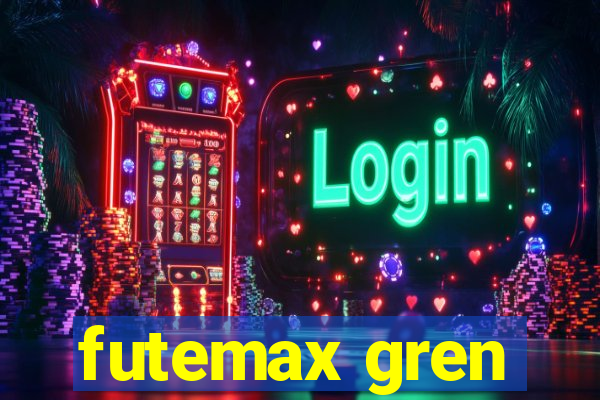 futemax gren