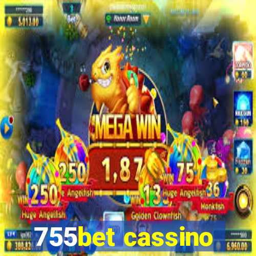 755bet cassino