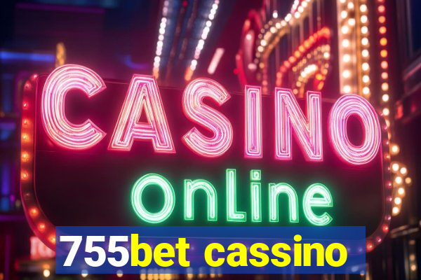 755bet cassino