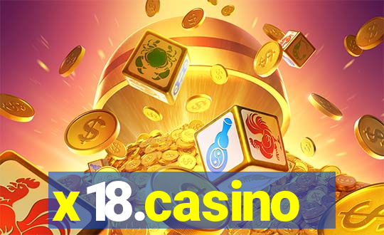 x18.casino