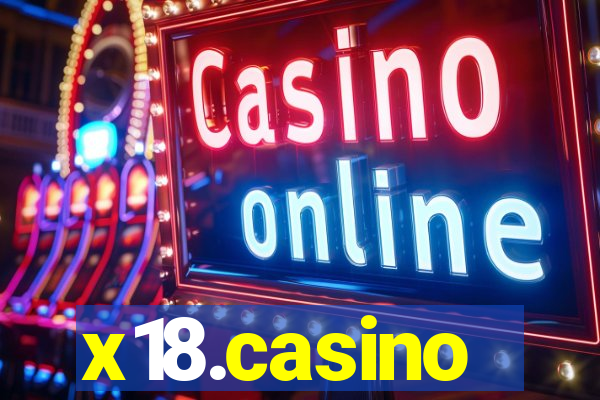 x18.casino