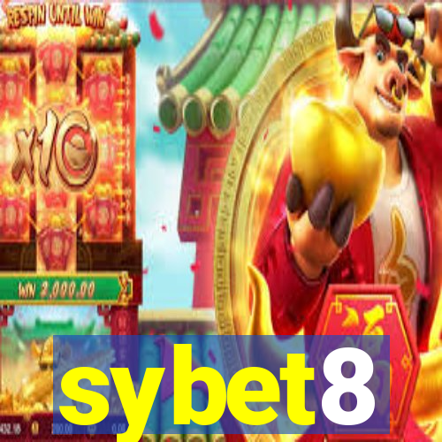 sybet8