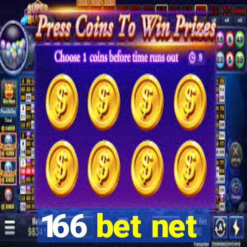 166 bet net