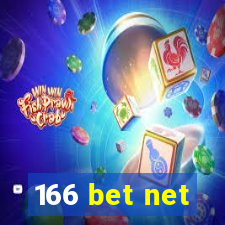 166 bet net