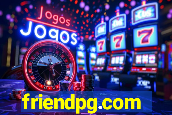 friendpg.com