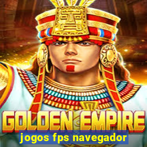 jogos fps navegador