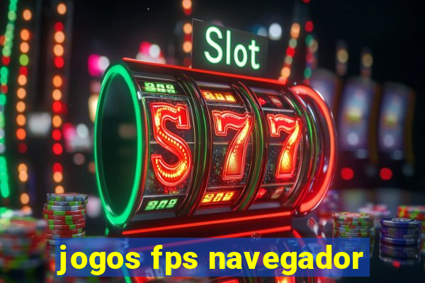 jogos fps navegador