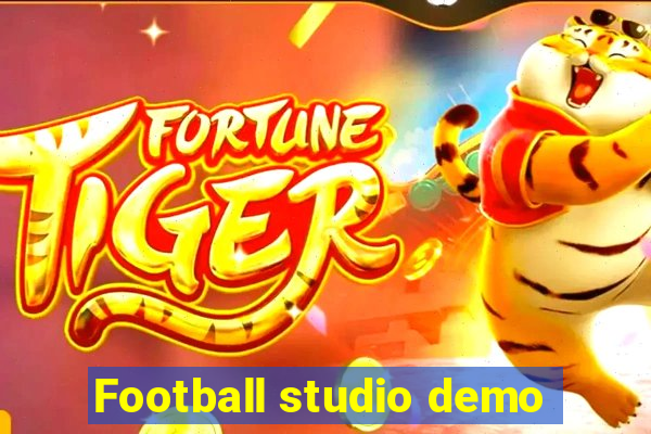 Football studio demo