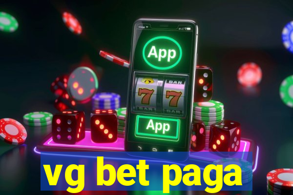 vg bet paga