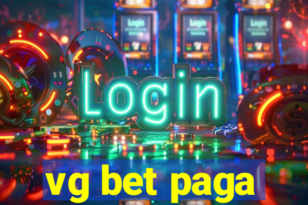 vg bet paga