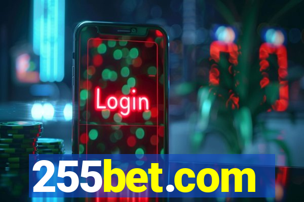 255bet.com