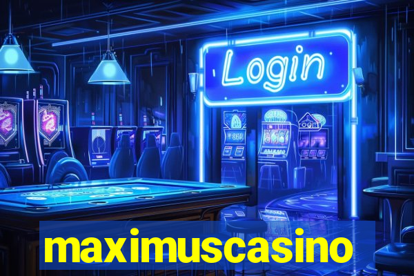 maximuscasino