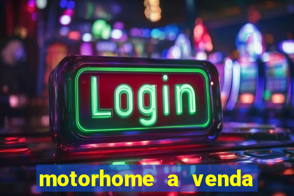 motorhome a venda barato olx porto alegre rs