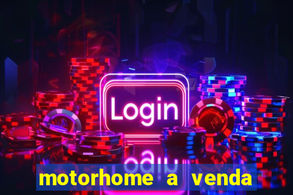 motorhome a venda barato olx porto alegre rs