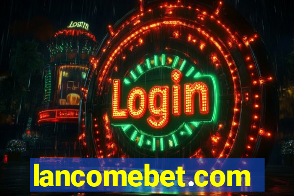 lancomebet.com