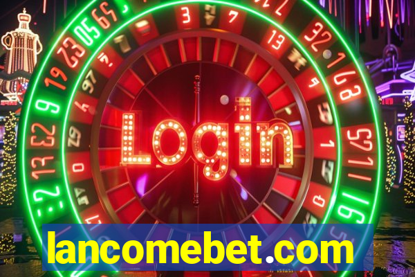 lancomebet.com