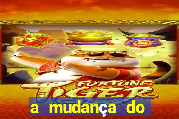 a mudança do conde beta cap 6